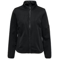 hummel chaquetas veste north softshell femme para mujer