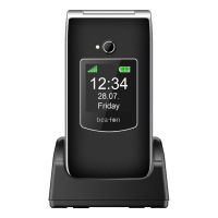 movil basico beafon sl605 lte concha 24 sim unica resistente ip54