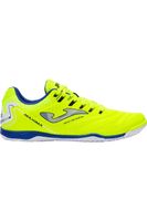 botas de futbol de interior joma maxima mkp
