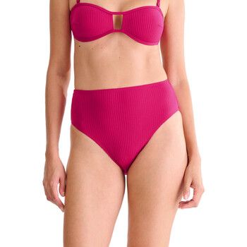 Lisca Bañador Bañador de cintura alta FLORIDA Cheek para mujer