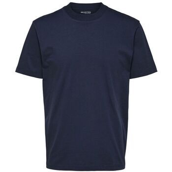Selected Camiseta 16077385_n para hombre
