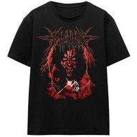 disney camiseta tv40686 para mujer