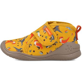 Biomecanics Pantuflas 261284 mostaza_c570 para niño