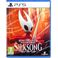 hollow knight silksong ps5