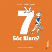 APRENDRE A SER VOLUM 7 SOC LLIURE? 4 PRI