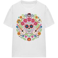 coco camiseta tv25245 para mujer