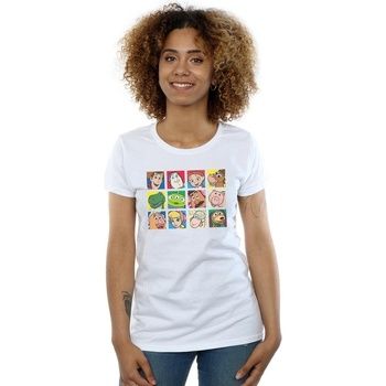 Disney Camiseta Toy Story para mujer