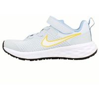 nike zapatillas revolution 6 para nina