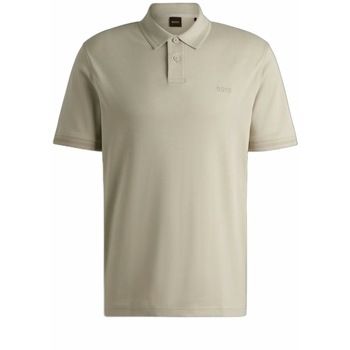 BOSS Polo 50520109hb Pe Interlock para hombre