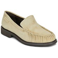 love moschino mocasines ja10053g1p para mujer
