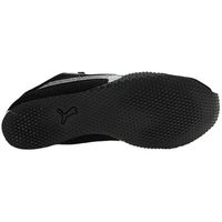 puma zapatillas baskets h-street og maille legere para hombre