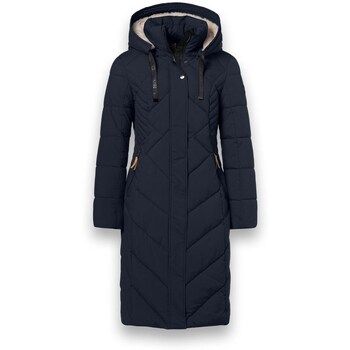District Parka Corvara para mujer
