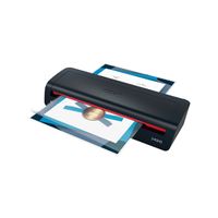 gbc serie 240hs laminadora a3