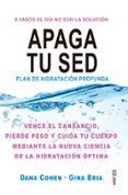 apaga tu sed