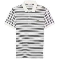 lacoste polo polo para nina