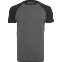 build your brand camiseta by007 para hombre