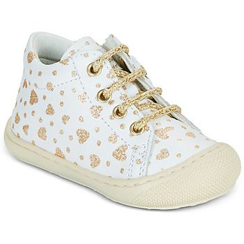 Naturino Botines NATURINO COCOON ZIP para niña
