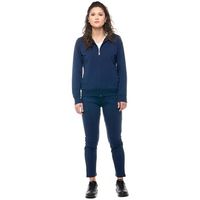 leone 1947 chandal woman high collar new basic para mujer