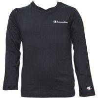 champion camiseta manga larga 305763 para nino