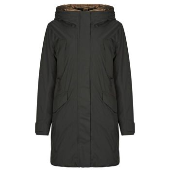 Geox Parka W FELICITY ABX LONG para mujer