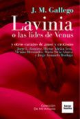 lavinia o las lides de venus