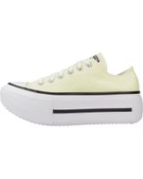 de converse zapatillas mujer modelo chuck taylor all star lift double st lemon