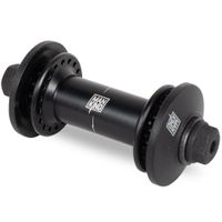 mankind vision front hub black