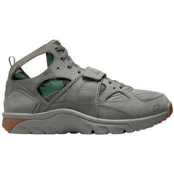 Nike Deportivas Moda Air Trainer Huarache Corteiz Gully Grey para mujer
