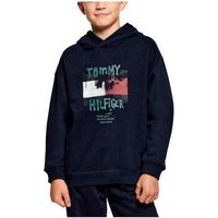 tommy hilfiger jersey kb0kb10635c1g para nino