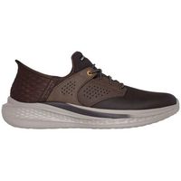 skechers deportivas moda slade-macklin para hombre