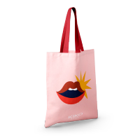 hue readyr tote-ally iconic shopper