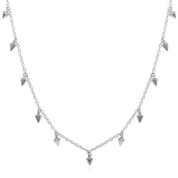 Cadena de plata 925