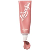 lanolips tinted spf30 balm - perfect nude 125g