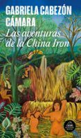 las aventuras de la china iron