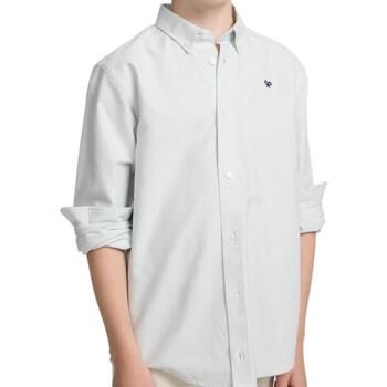 Silbon Camisa manga larga FW263020503076 para niño
