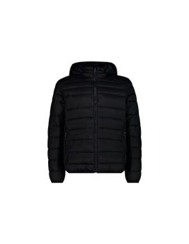 Chaqueta de Montaña CMP Snaps Hombre Nero