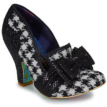 Irregular Choice Zapatos de tacón ALL THE TIME para mujer