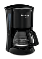 cafetera goteo moulinex fg152832 6 tazas