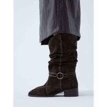 Befree Botas BOTAS ANKA-318 para mujer