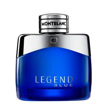 Montblanc Legend Blue Eau de Parfum