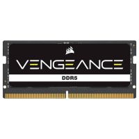 memoria ram corsair vengeance cmsx16gx5m1a5200c44 16gb 1x16gb ddr5 5200mhz cl44 so-dimm intel xmp