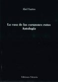 La casa de los corazones rotos