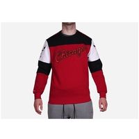 mitchell and ness chaqueta deporte chicago bulls para hombre