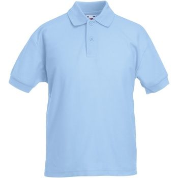Fruit Of The Loom Tops y Camisetas 63417 para niño