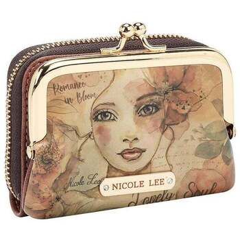Nicole Lee Cartera CARTERA MINI JULIA (REFLECTION OF LOVE) para mujer