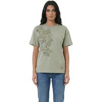 liu jo camiseta ca6330js088 para mujer