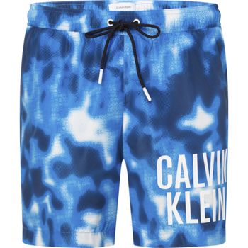 Calvin Klein Jeans Bañador BAÑADOR MEDIUM HOMBRE para hombre