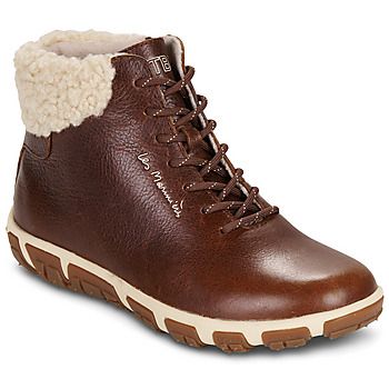 TBS Zapatillas altas JANISSA para mujer