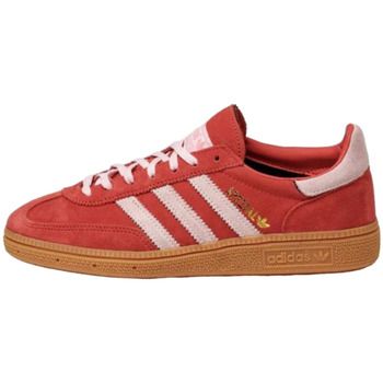 adidas Zapatillas Handball Spezial Bright Red Clear Pink para hombre