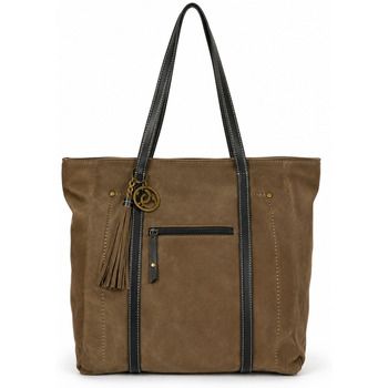 Carmela Bolso de mano 186126 para mujer